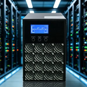 11-H 2kVA Online UPS (Standard Model) Power Supply | Double Conversion Uninterruptible Power System