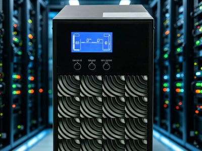 11-H 2kVA Online UPS (Standard Model) Power Supply | Double Conversion Uninterruptible Power System