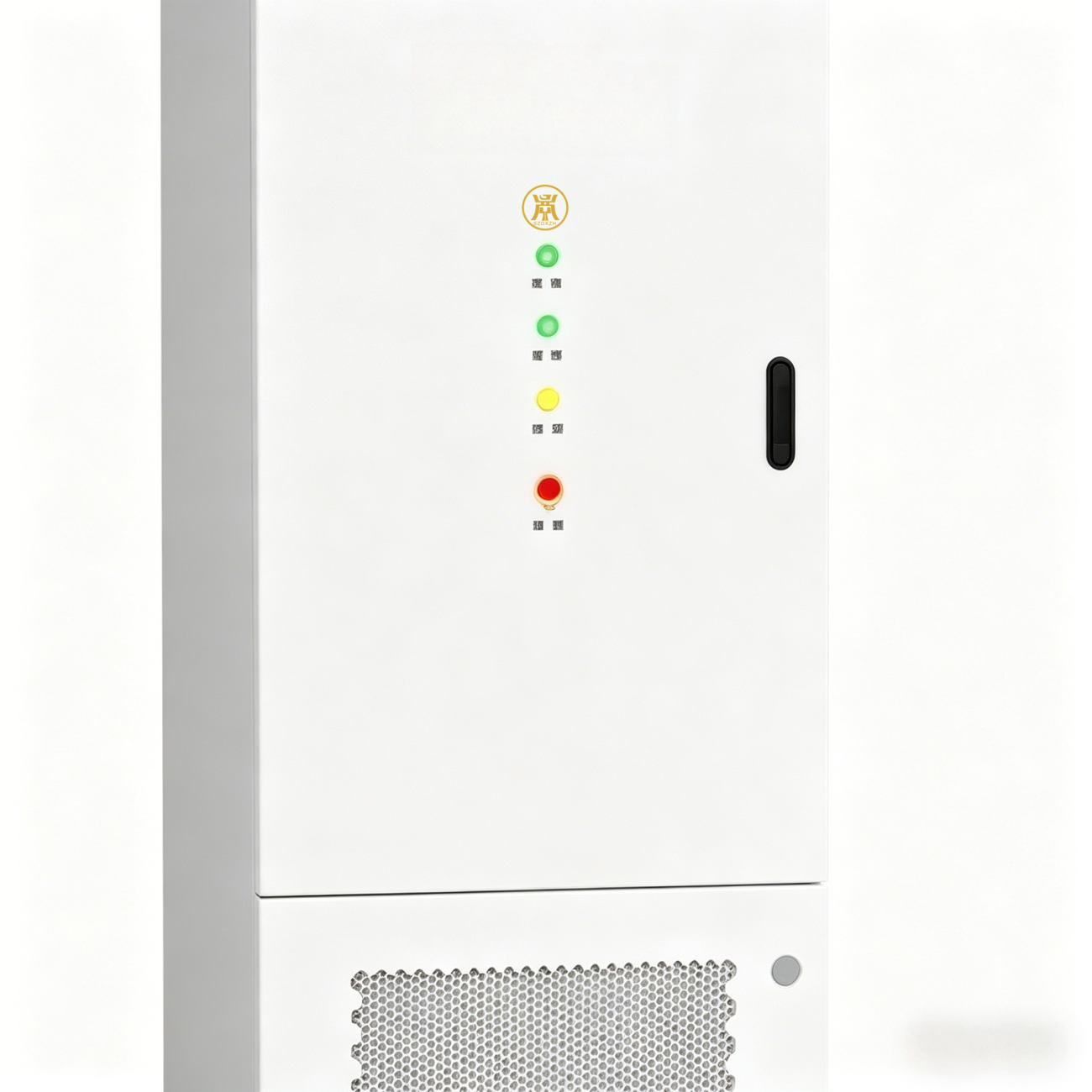 X-CUBE 261kWh 105kW/125kW Liquid Cooled Outdoor Cabinet | Commercial & Industrial Energy Storage System - Image 5