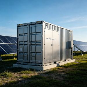 X-CUBE 1672kW 3343kWh Liquid Cooled Container Energy Storage System | Utility Scale Grid ESS