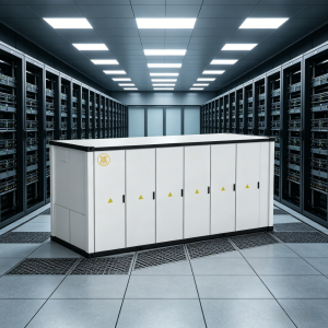 X-CUBE 5015 | 2500kW 5015kWh Liquid Cooled Containerized Energy Storage System | Utility Scale LFP BESS