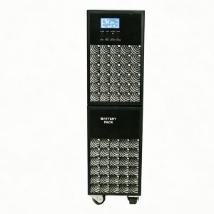 11-H 10kVA Double-Conversion Online UPS | High-Efficiency Industrial Power Supply