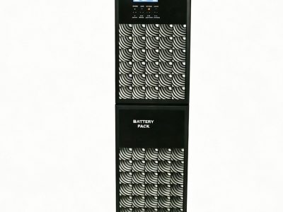11-H 10kVA Double-Conversion Online UPS | High-Efficiency Industrial Power Supply