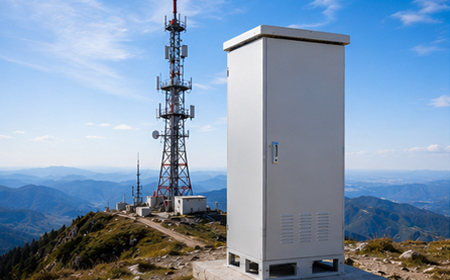 Telecom ESS Project