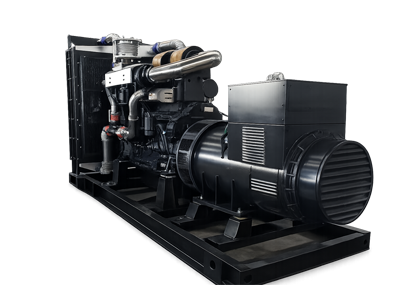 Diesel Generator