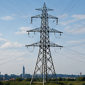 Telecom Networks