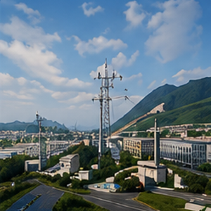 Industrial Parks