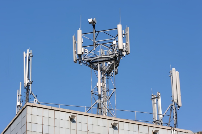 Proyecto Telecom Power