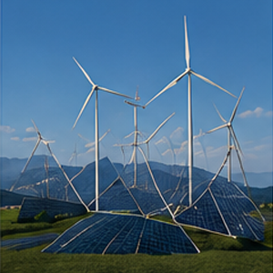 Renewable Energy Plants