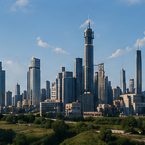 Smart Cities
