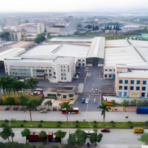 Manufacturing Plants