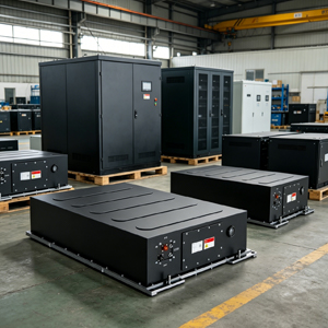 Battery Energy Storage
