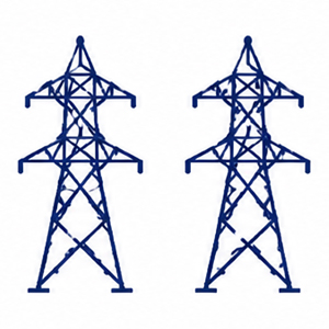 Dual Utility Power Input