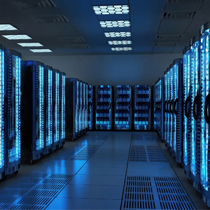 Data Centers