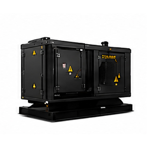 Diesel Generator