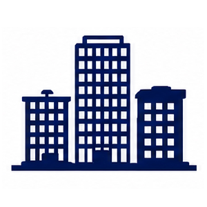 Factory Commercial Building Load