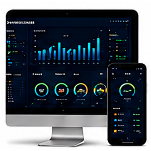 Green Energy Management