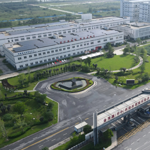 Industrial Parks