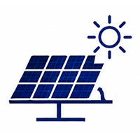 Solar PV System
