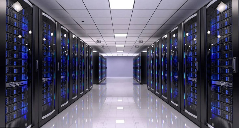 Infraestructura de centros de datos