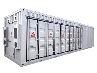 Battery Energy Storage System