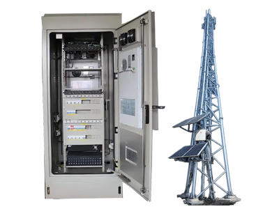 Communication Equipment Data Center Industrial Loads
