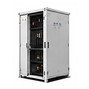 Battery Storage System