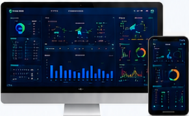 EMS Monitoring Platform