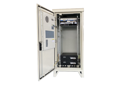 Power Distribution System