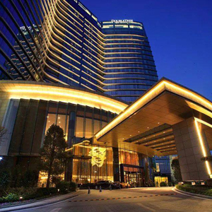 Hotels