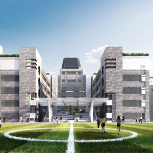 Schools and Campuses