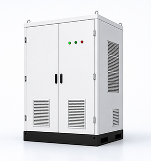 DAXIN PCS bidirectional converter