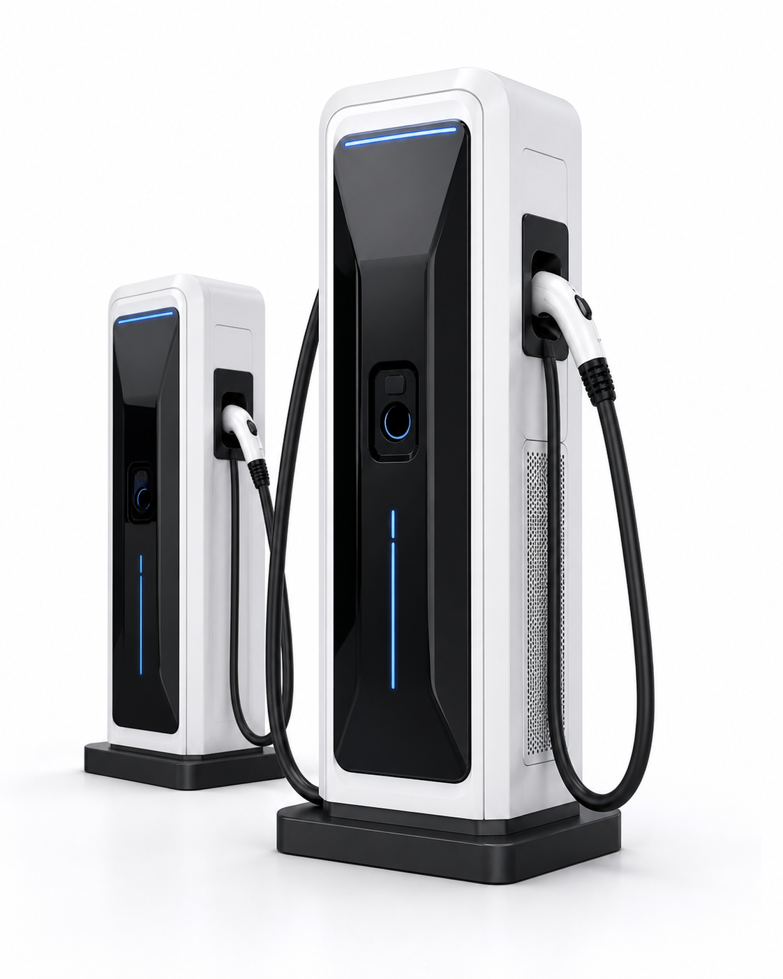 DAXIN EV Charging System