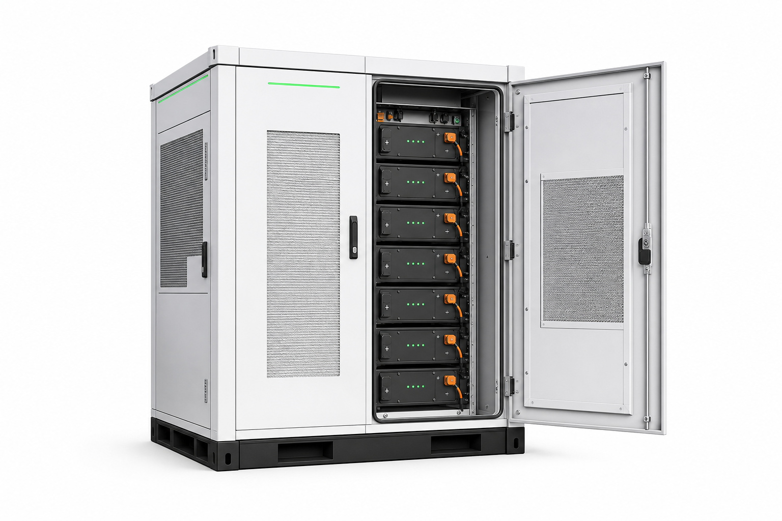 DAXIN Outdoor ESS Cabinet
