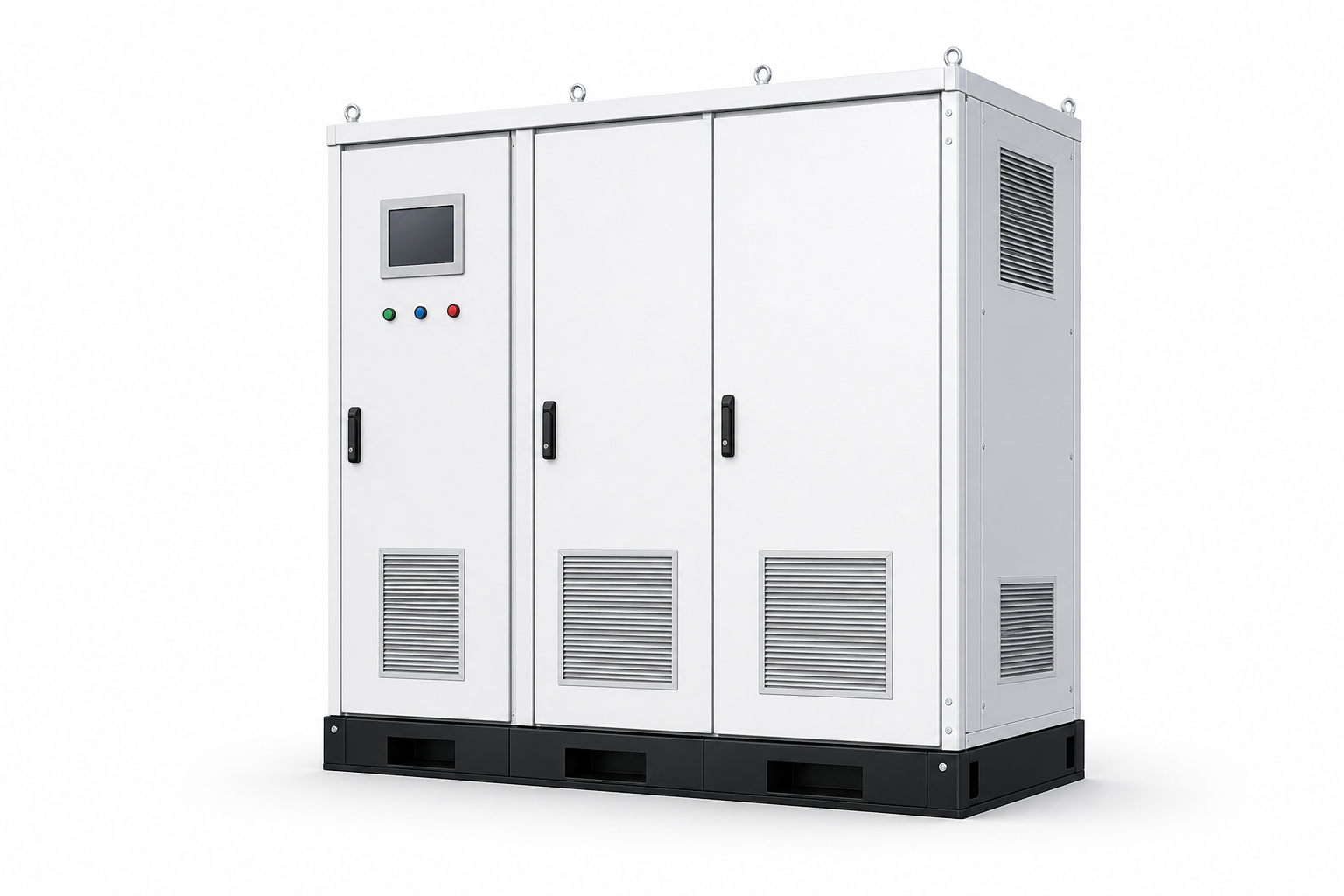 DAXIN PCS System