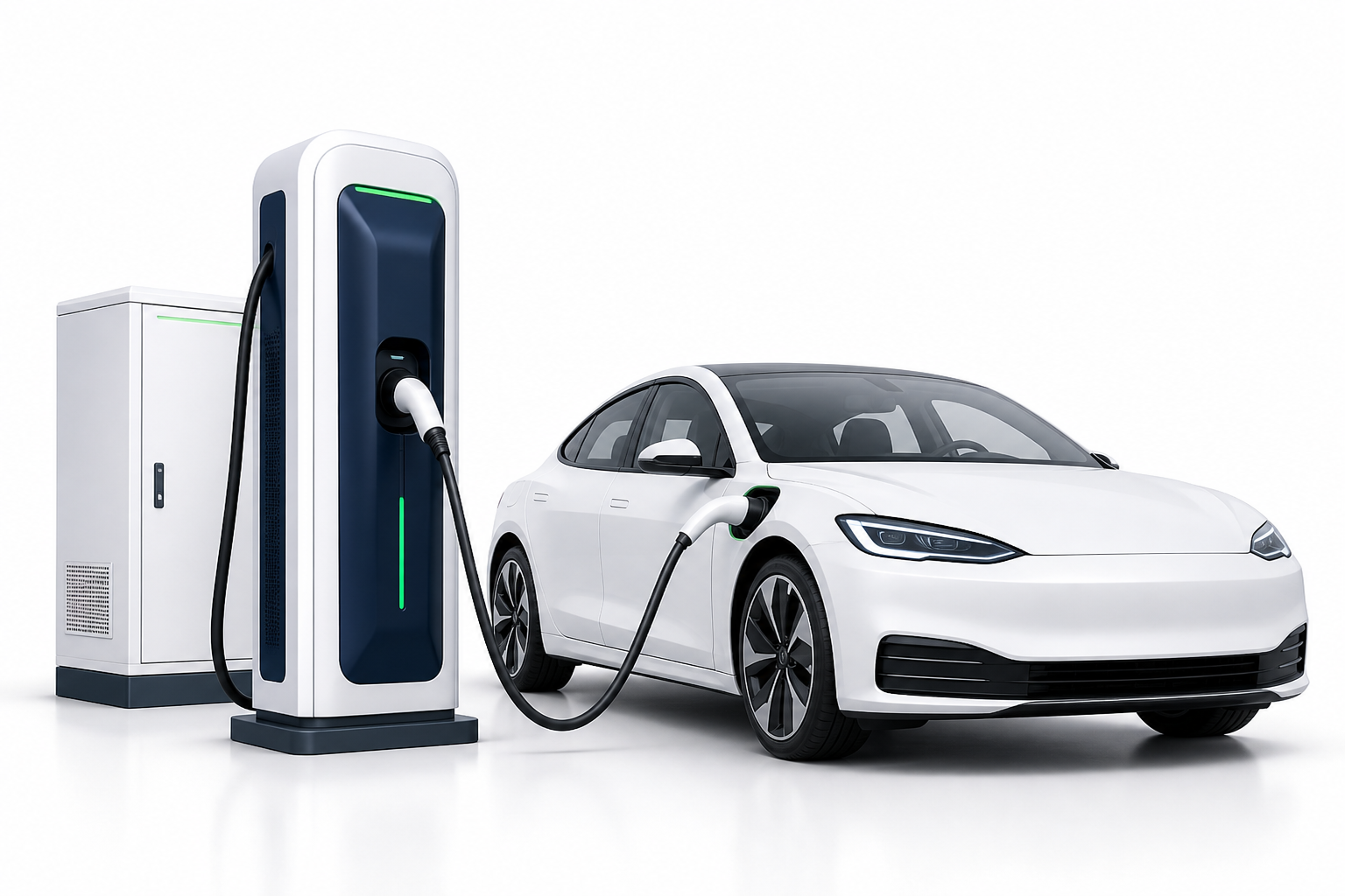 Fast Charging Support