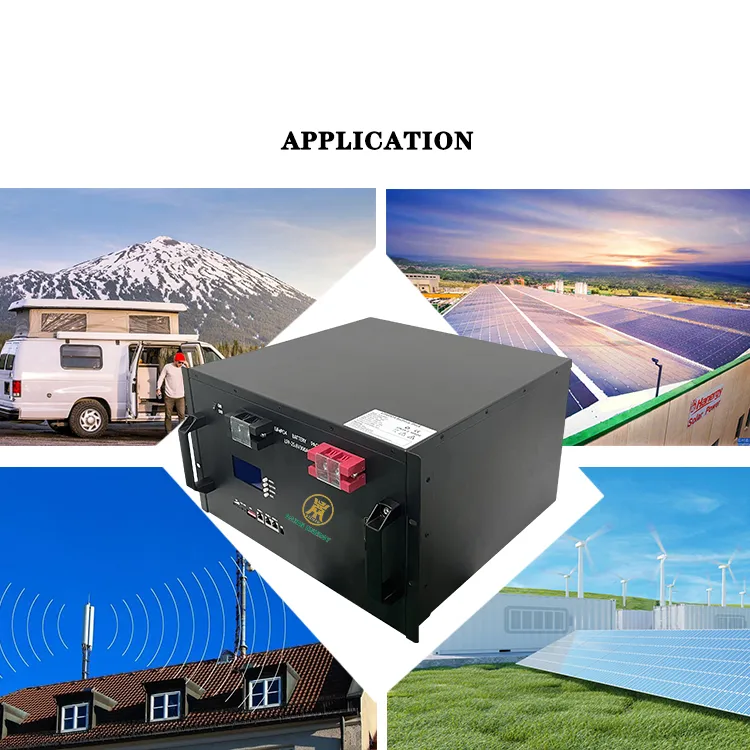 25.6V 300Ah LiFePO4 battery for RV solar and backup power