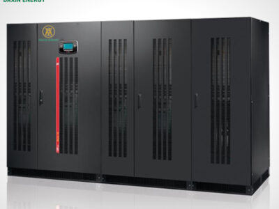 DAXIN 3H3 800K-T Low-Frequency 3/3 Phase Online UPS Product View