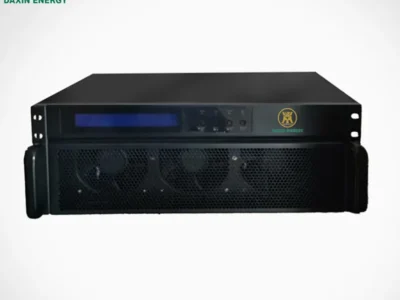 DAXIN HR33-60KL 60kVA 60kW Three Phase Online UPS Product View