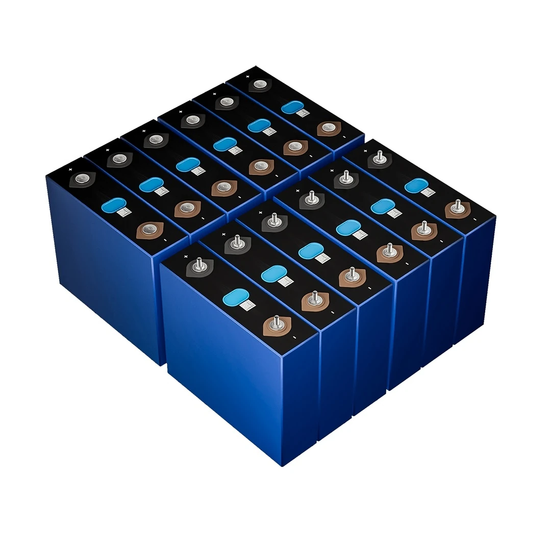 DAXIN LF280K LiFePO4 Battery Cell - technical detail 1