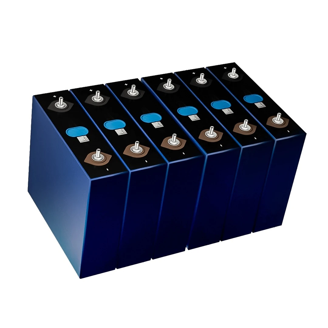 DAXIN LF280K LiFePO4 Battery Cell - technical detail 3
