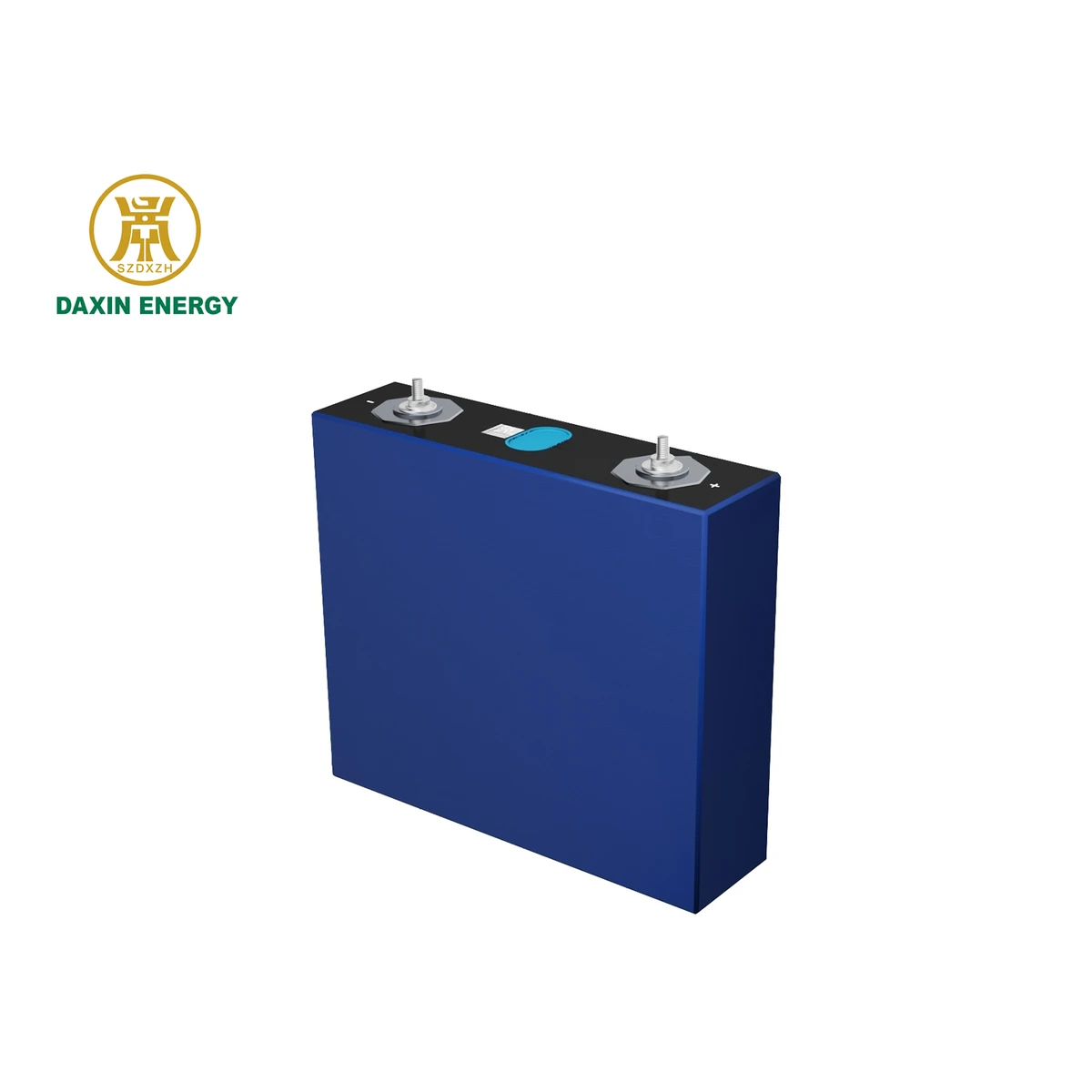 Cellule de batterie LiFePO4 DAXIN LF280K - vue du produit 1