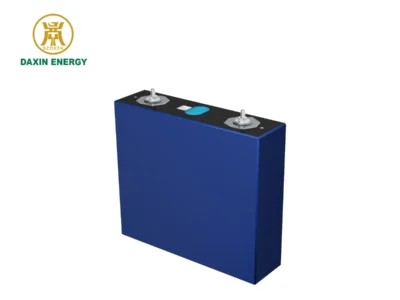 DAXIN LF100LA LiFePO4 Battery Cell - product view 1