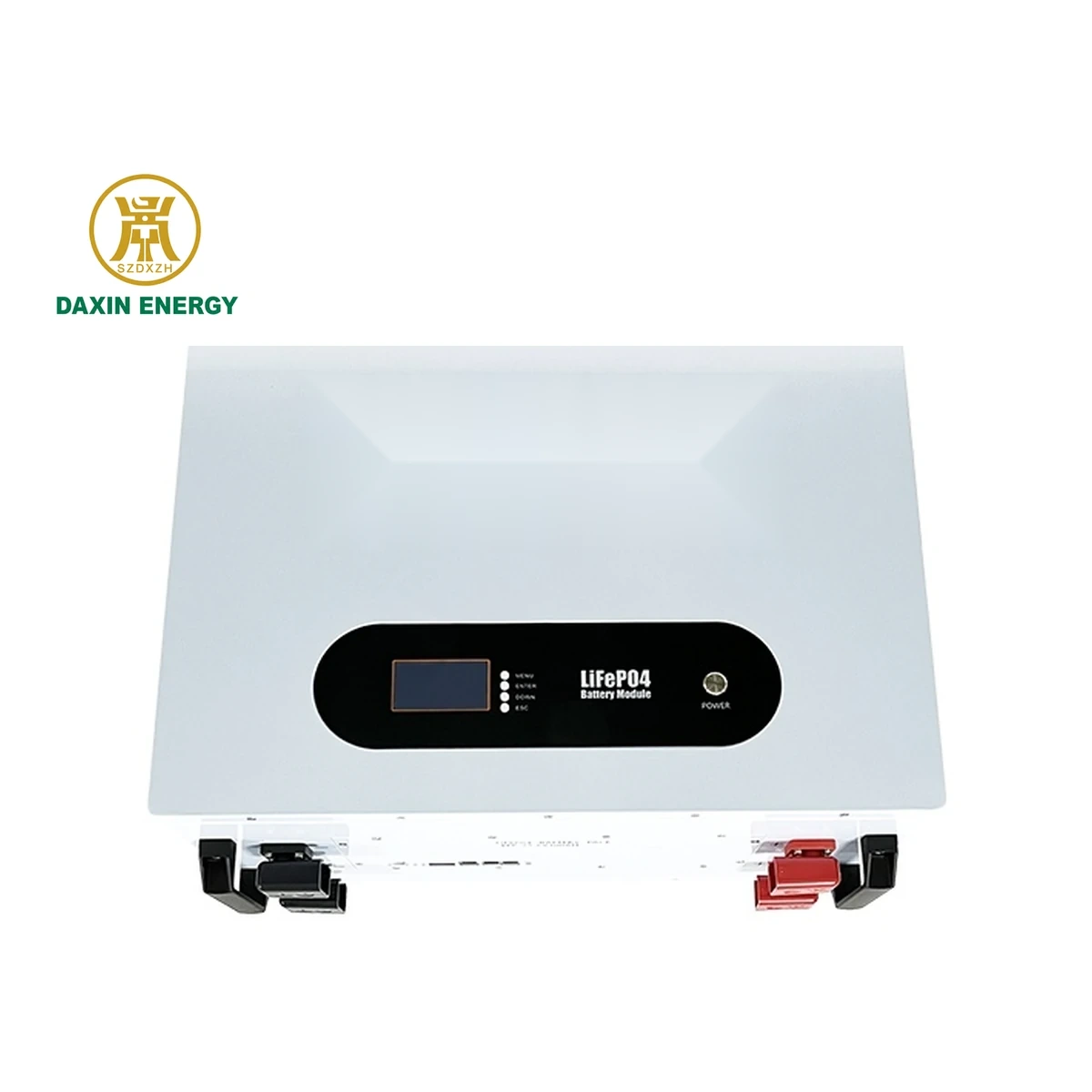 DAXIN 25.6V300AH Wall-Mounted LiFePO4 Battery - product view 1
