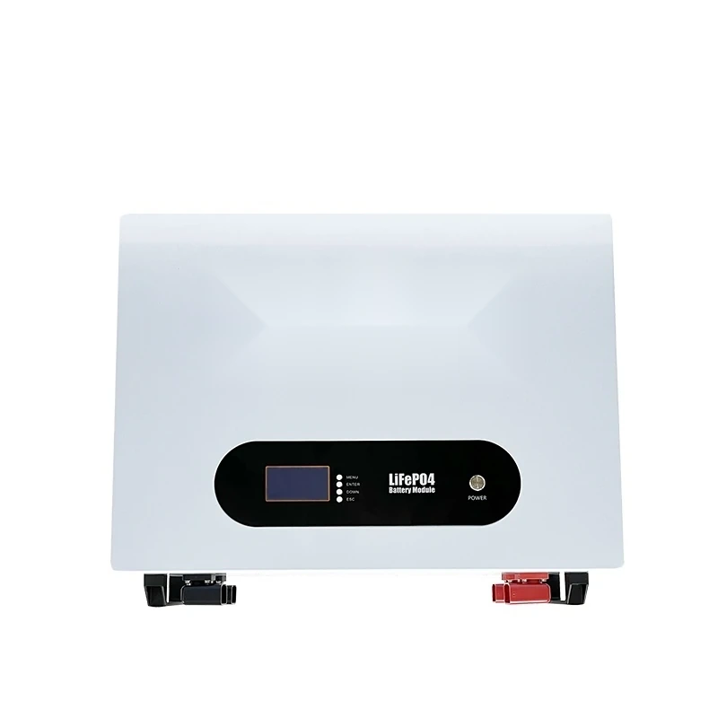 DAXIN 25.6V300AH Wall-Mounted LiFePO4 Battery - technical detail 3