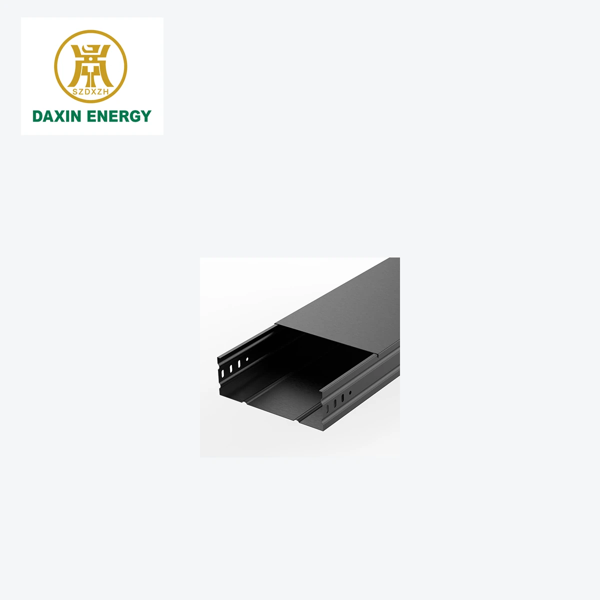 DAXIN DKJ powder-coated long-span tray