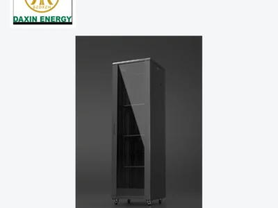 DAXIN KA glass-door cabinet view