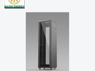 DAXIN KB glass-door cabinet view