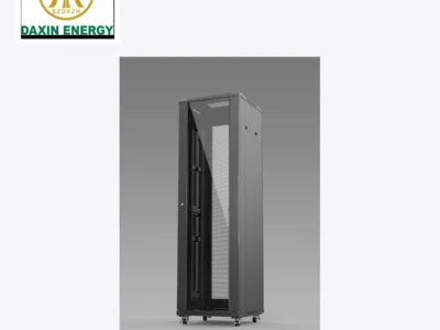 DAXIN KC glass-door cabinet view