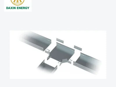 DAXIN KJBJ quick-install accessory connection